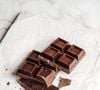 Mas existe uma diferença muito grande entre o chocolate amargo, com maior concentração de cacau, aos chocolates tradicionais ao leite