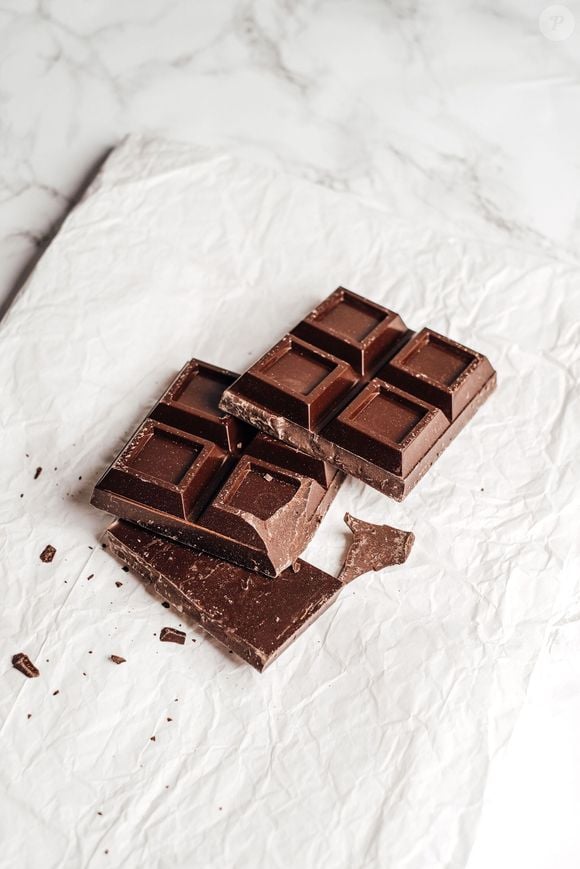 Mas existe uma diferença muito grande entre o chocolate amargo, com maior concentração de cacau, aos chocolates tradicionais ao leite