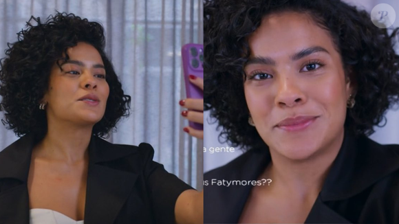 Maria de Fátima, de 'Vale Tudo', previu o iPhone 17? Muito antes do lançamento da Apple, personagem mostrou a novidade em cena polêmica