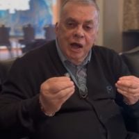'Contra essa atitude': Walcyr Carrasco se revolta após ataque homofóbico a João Victor Gonçalves, o Mau Mau de 'Quem Ama Cuida'; veja o vídeo