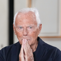 Fortuna de Giorgio Armani supera R$ 65 milhões: sem filhos, saiba quem deve herdar o patrimônio do icônico estilista