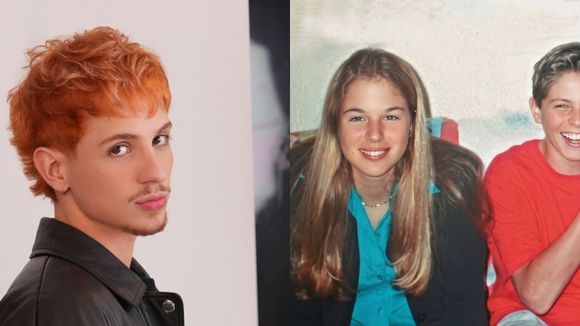 Do 'BBB 26' para 'Tremembé': Juliano Floss pode viver irmão de Suzane von Richthofen na série; na vida real, Andreas vive vida reclusa no interior de SP