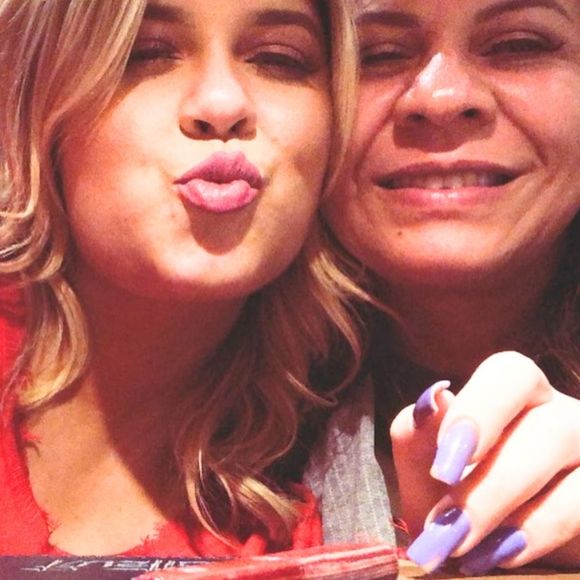 'A gente até confunde': em meio à polêmica sobre guarda de Léo com a Murilo Huff, dona Ruth surpreende com vídeo emocionante de Marília Mendonça