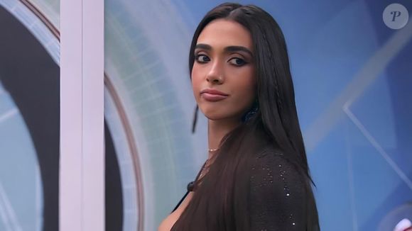Giovanna é paquerada por ator da Globo após eliminação do 'BBB 24'