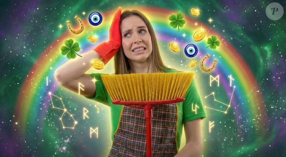 'A casa é o seu porto seguro, mas no dia a dia acabamos levando para dentro dela vibrações que nem percebemos. “Por isso que vassoura e balde não bastam para manter a casa limpa', afirma espiritualista