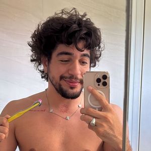 “A gente vai ter um filho!” — Nattanzinho se emociona ao descobrir a gravidez e protagoniza um dos momentos mais tocantes da jornada do casal