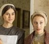 Embora tenha passado despercebida durante sua estreia em 2017, 'Alias Grace' é uma minissérie incrivelmente hipnotizante