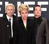O Green Day é a atração principal do The Town neste domingo (07)