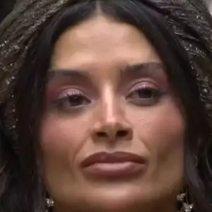 Aline Campos sofreu críticas por conta da aparência enquanto estava confinada no ‘BBB 26’