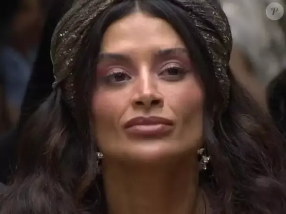 Aline Campos sofreu críticas por conta da aparência enquanto estava confinada no ‘BBB 26’