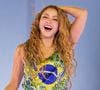 Shakira havia pagado uma multa milionária e receberá o valor de volta com juros e correção monetária