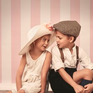 Psicologia aponta que crianças dos anos 60 e 70 desenvolveram mais resiliência emocional