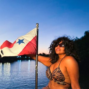 Disposta a transformar seu corpo, Gaby Amarantos buscou ajuda profissional com um amigo nutricionista