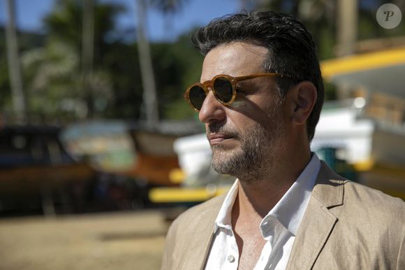 Novela 'Mania de Você': diante dessa reviravolta na novela, vários internautas estão movimentando a web.