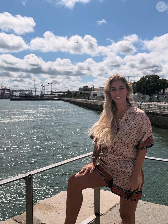 Fatima Pissarra garante que as portas continuam abertas para Gominho e não descarta futuras parcerias, mesmo sem vínculo fixo