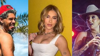 Crise de choro e programa no SBT interrompido: a reação de Virgínia Fonseca ao descobrir que Zé Felipe viajou para encontrar Ana Castela