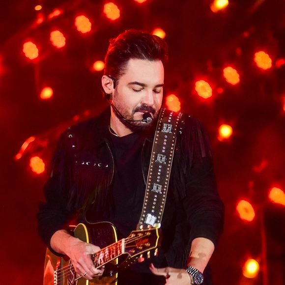 Fernando Zor é o único que, de fato, se chama Fernando