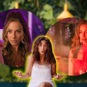 'Verdadeiro pânico': Camila Pitanga, a Lola de 'Beleza Fatal', revela INUSITADA e perigosa curiosidade dos bastidores da novela