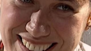 Um dos momentos mais tensos de 'História de Amor' nesta semana: Helena fica arrasada com confissão de Sheila, desequilibrada. 'Brincava de comandar'