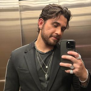 Gustavo Mioto foi sincero e disse que 'a gente tem ciúme do que é nosso'