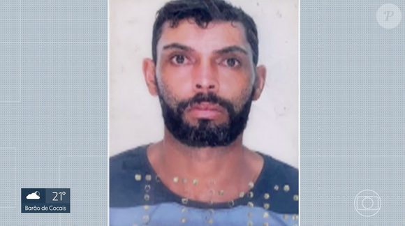 Depois de ameaçar atirar na motorista, os garis agiram e pediram para Renê se acalmar, mas o empresário acabou atirando em Laudemir de Souza Fernandes, que morreu no hospital
