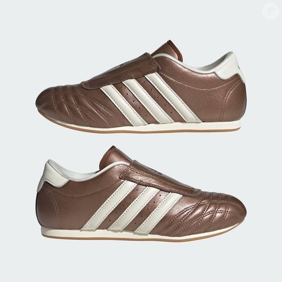 A Adidas apostou todas as suas fichas no Taekwondo e em sua icônica silhueta sem cadarços