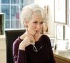 Meryl Streep como Miranda Priestly em ‘O Diabo Veste Prada’: o humor ácido da personagem teria sido inspirado na toda poderosa da Vogue