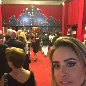 Mãe de Vanessa Lopes, Lica Lopes não tinha nenhum procedimento estético nessa época