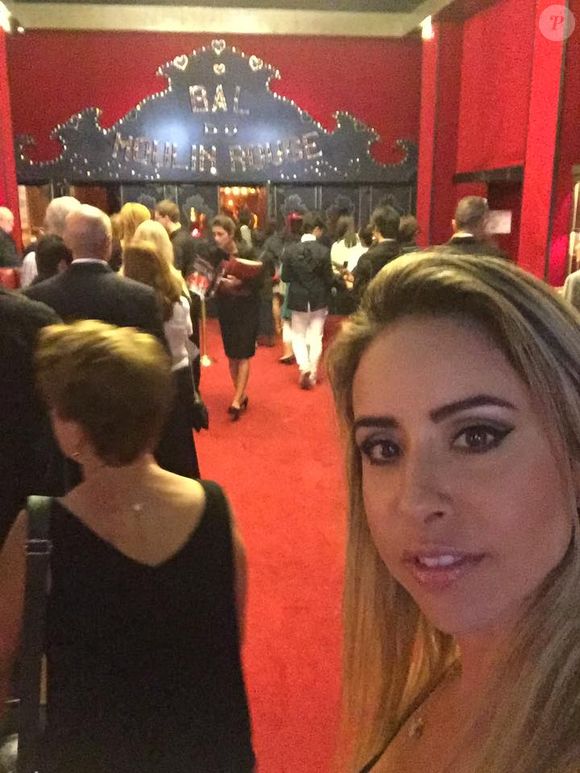 Mãe de Vanessa Lopes, Lica Lopes não tinha nenhum procedimento estético nessa época