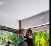 Internautas criticam atitude de Leonardo e Zé Felipe com José Leonardo: 'Tirando a inocência de um bebê'