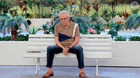 Carl Gustav Jung, o pai da psicanálise, disse que "a vida começa aos 40" e que essa segunda fase da vida não é o começo do fim, mas sim uma oportunidade para descobrirmos quem realmente somos.