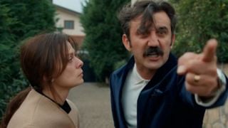 A pior vingança que Reha merece em 'Coração de Mãe': empresário ataca Karsu, mas paga na pele por não aceitar o fim do casamento