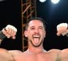 Luiz Mesquita venceu Matheus Martins no Fight Music Show, resolvendo a rivalidade de 'A Fazenda'