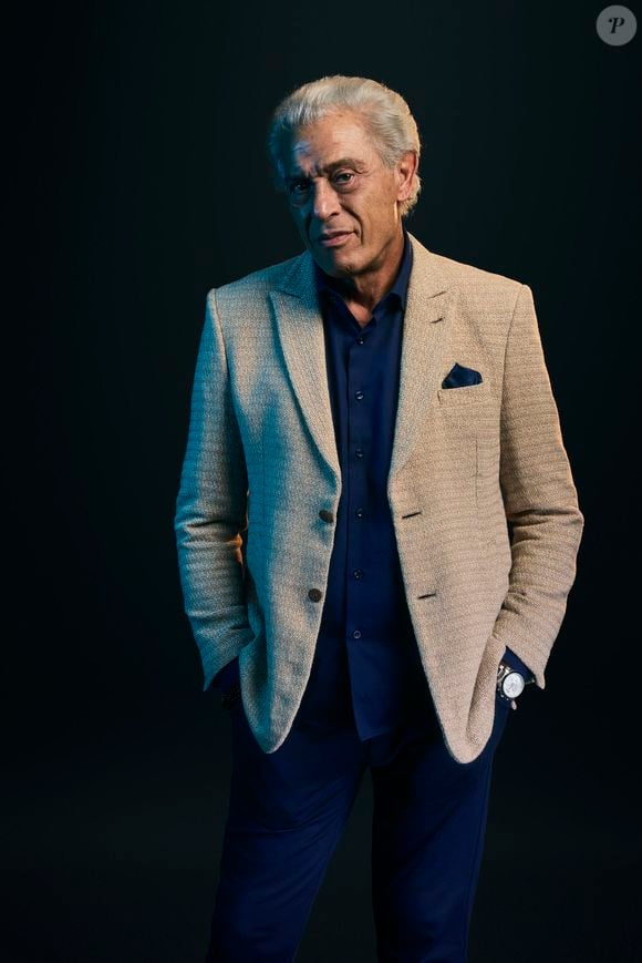 Paulo Gorgulho, ator da nova temporada de 'Sessão de Terapia', teve seu primeiro grande papel na TV em 1990 como José Leôncio da novela 'Pantanal'