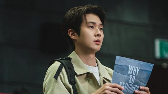 Quase ninguém lembra, mas estrearam em 2025: os melhores doramas escondidos da Netflix lançados neste ano