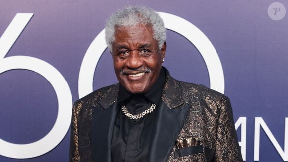 Tony Tornado aos 96 anos desistiu de fazer a novela 'Quem ama cuida'