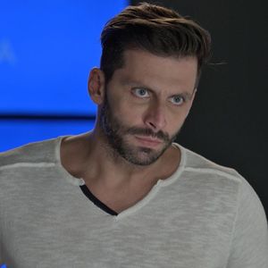 Gabo, da  novela 'I Love Paraisópolis', foi papel de destaque na carreira de Henri Castelli em 2015