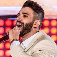 Gusttavo Lima vai passar o Natal em casa! Após três dias internado, sertanejo ganha alta hospitalar