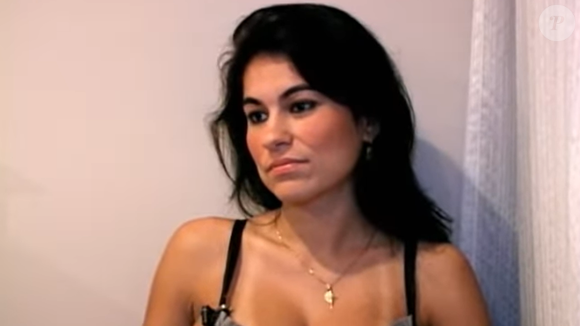 Em tom direto e sem rodeios, Eliza explicou o que achava atraente nos jogadores de futebol e falou com naturalidade sobre sua convivência com atletas, sem romantizações ou filtros