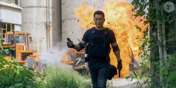 'Agente Butterfly' conta a história de David Jung, um ex-agente de inteligência dos Estados Unidos que se refugiou na Coreia do Sul e é forçado a voltar à ativa