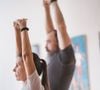 Para fazer os exercícios, se certifique de que a postura está correta para aproveitar os benefícios e não sentir dores