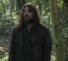 Bernardo aparece pela primeira vez para Ariel