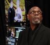 Samuel L. Jackson se tornou um dos rostos mais conhecidos do cinema internacional