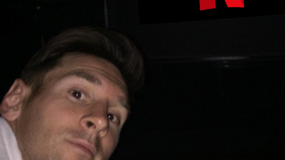 Qual é a série da Netflix que Lionel Messi está assistindo durante a Copa do Mundo 2026? Saiba porque o craque da Argentina diz se identificar com ela