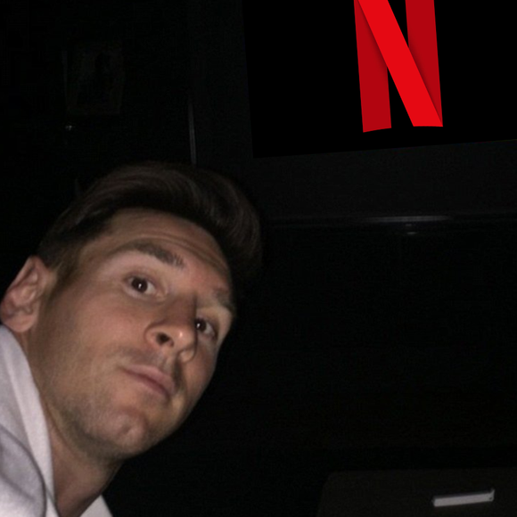 Qual é a série da Netflix que Lionel Messi está assistindo durante a Copa do Mundo 2026? Saiba porque o craque da Argentina diz se identificar com ela