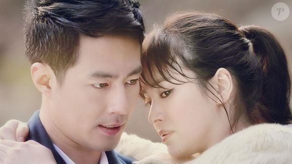 Quando decide se passar pelo irmão de Oh Young, uma jovem rica e cega vivida por Song Hye-kyo, seu objetivo é conquistar a confiança dela para conseguir sua herança