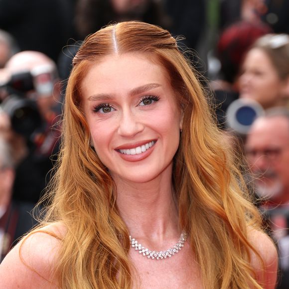Marina Ruy Barbosa desafiou as novas regras de vestimenta do Festival de Cannes?