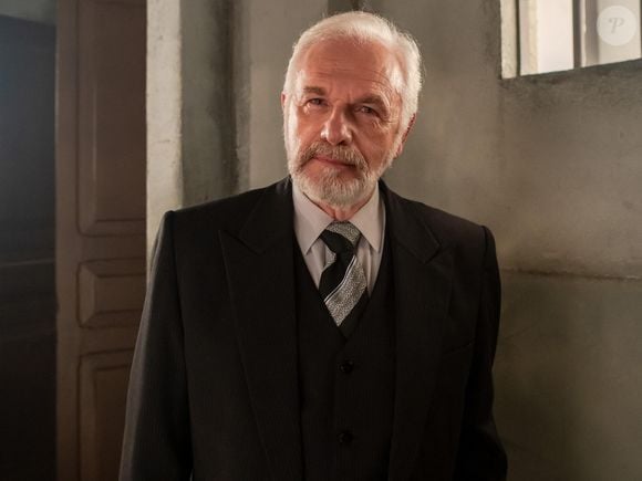 Henri Pagnoncelli é conhecido por viver vilões em novelas como 'Mulheres de Areia' e 'Laços de Família'