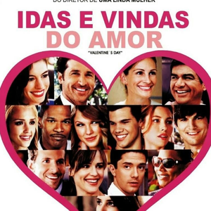 O filme 'Idas e Vindas do Amor' teve como mesmo diretor o do filme 'Uma Linda Mulher'.