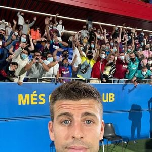 Gerard Piqué: coincidência ou não, o vídeo vai ao ar uma semana depois do show histórico de Shakira